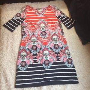 Eliza J dress